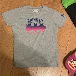 Batman shirt(WORN ONCE)